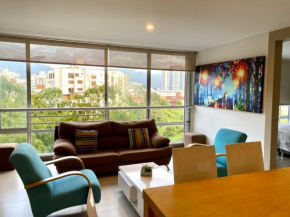 607 Panoramik - HERMOSA VISTA